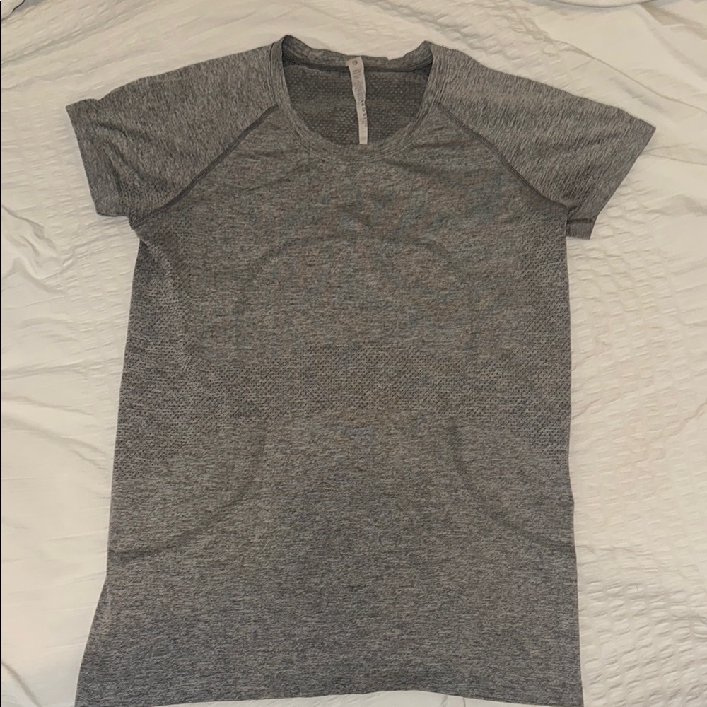 Lululemon swiftly tech